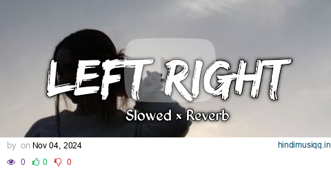 Kamar Teri Left Right Hale - Ajay Hooda ✨️Slow and Reverb 💕#lofi  | Midnight Beats pagalworld mp3 song download