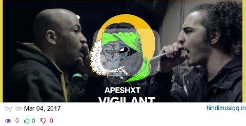 Vigilant vs Zen | APESHXT | Grime Clash pagalworld mp3 song download