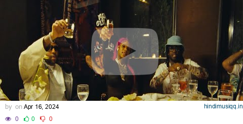 Chief Keef & Mike WiLL Made-It - DAMN SHORTY (feat. Sexyy Red) [Official Music Video] pagalworld mp3 song download