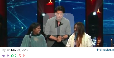 Shahrukh Khan got fascinated by Nooran Sisters singing pagalworld mp3 song download