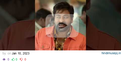 I love Malesiya funny dialogue from Waltair Veeraya #chiranjeevi #ytshorts #trending pagalworld mp3 song download