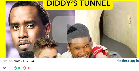 5 MINS AGO FBI Reveals Terrifying Discovery In Diddy's Secret FREAK Tunnels pagalworld mp3 song download