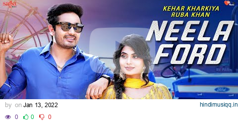 Tere Neele Neele Ford Pe Likha Jamidar | Haryanvi Songs Haryanavi | Aamin Barodi | Kehar Kharkiya pagalworld mp3 song download