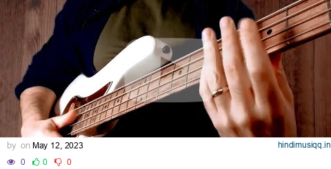 BRUTAL OLD SCHOOL SLAP BASS RIFFS (5 Real Pro Lines) pagalworld mp3 song download