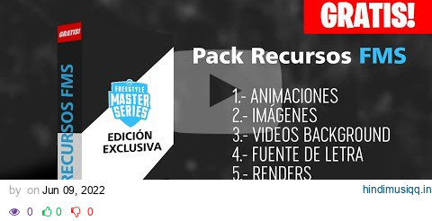 😱LOS MEJORES RECURSOS PARA HACER FORMATOS FMS!!😱 | Duva Beats pagalworld mp3 song download