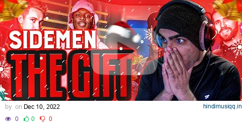 Reaction Sidemen - The Gift Ft. S-X pagalworld mp3 song download