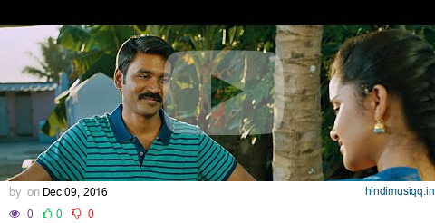 Kodi - Ei Suzhali Tamil Video | Dhanush, Trisha | Santhosh Narayanan pagalworld mp3 song download