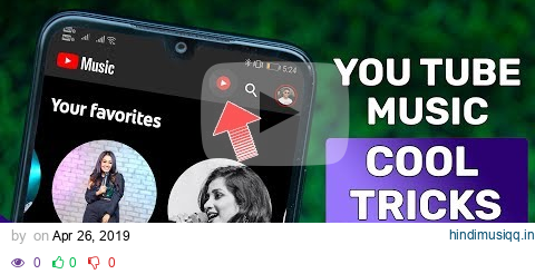 Top 7 Amazing YouTube Music Tips & Tricks You Should Use | Guiding Tech pagalworld mp3 song download