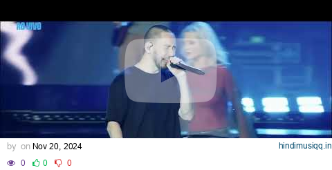 Linkin Park - Two Faced,  Live in São Paulo, Allianz Park Brazil  15/11/2024  4K 60 fps pagalworld mp3 song download