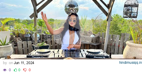 Cindy Yepes | Tulum Afro House Sunset Mix 2024 | By @EPHIMERATulum pagalworld mp3 song download