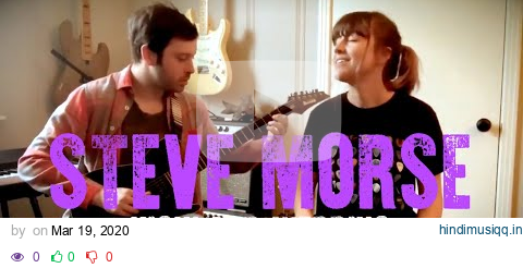 Steve Morse "Highland Wedding" (Larkin Poe Cover FEAT. Mike Seal) pagalworld mp3 song download