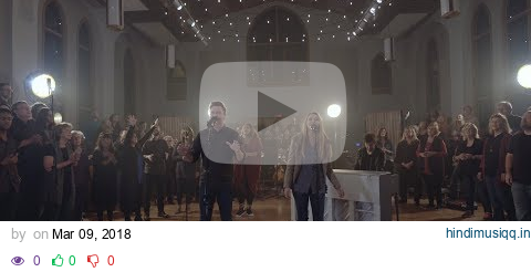 Travis Cottrell feat. Lily Cottrell - What A Beautiful Name / Agnus Dei (Live) pagalworld mp3 song download