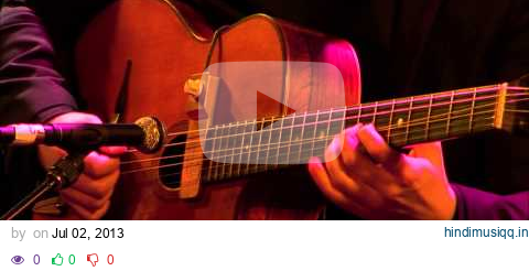 Gypsy Jazz - "Minor Swing" - Rhythm Future Quartet pagalworld mp3 song download