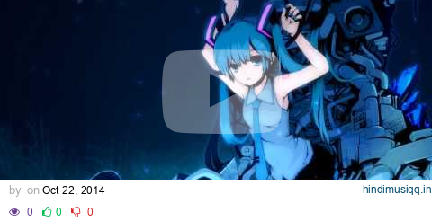 Nightcore - Electricity pagalworld mp3 song download