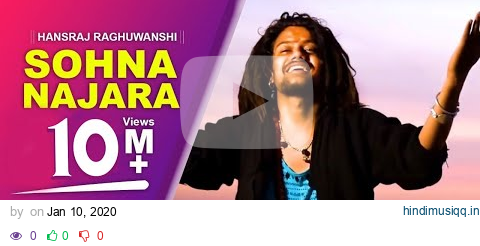 Sohna Najara Bhawna Da || Hansraj Raghuwanshi || Baba Ji pagalworld mp3 song download