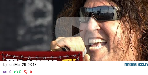 Testament - Practice What You Preach - Live at Wacken Open Air 2012 pagalworld mp3 song download