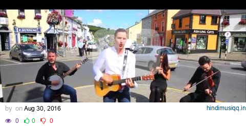 Stuart Moyles - Westport Town (Official Music Video) pagalworld mp3 song download