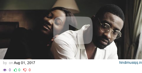 Ric Hassani - Only You (Official Music Video) pagalworld mp3 song download