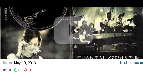 Chantal Kreviazuk - Eve (live, with the Niagara Symphony) pagalworld mp3 song download