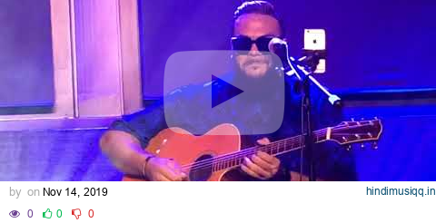 Josh Tatofi - Tennessee whiskey - The Moani Bistro - Veterans Day 2019 pagalworld mp3 song download