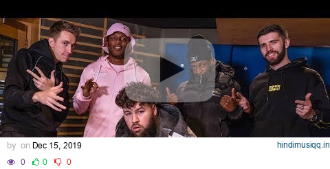 Sidemen - The Gift Ft. S-X (Official Music Video) pagalworld mp3 song download