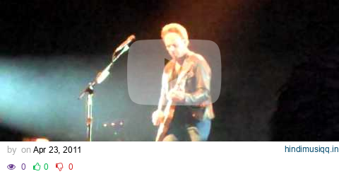 Big Love Live Lindsey Buckingham Saban LA  4/22/2011 pagalworld mp3 song download