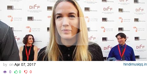 DALLAS FILM FESTIVAL 2017 interview with Screenwriter Emily Carmichael pagalworld mp3 song download