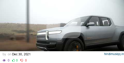 Rivian EV Truck 4x4 NY Road Trip   Our Travels   Rivian pagalworld mp3 song download