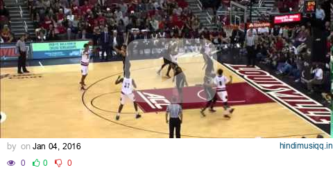 Louisville | Man Offense - BLOB - 4 Flat - Handoff Double pagalworld mp3 song download