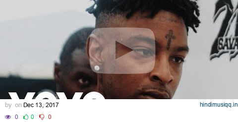 21 Savage, Offset & Metro Boomin - "Rap Saved Me" Ft Quavo (Official Music Video) pagalworld mp3 song download