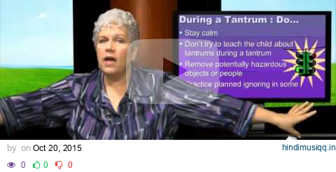 Tantrums and Meltdowns 101 pagalworld mp3 song download