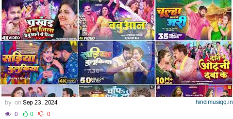 Pawan Singh Non-Stop Bhojpuri Songs - New Bhojpuri Hits Gaane - Pawan Singh New #Bhojpuri Songs pagalworld mp3 song download