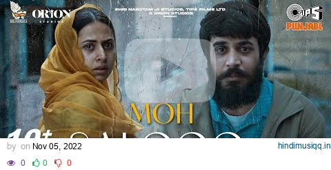 Salooq - Lyrical | MOH | B Praak | Jaani | Gitaj Bindrakhia, Sargun Mehta | Jagdeep Sidhu | Sad Song pagalworld mp3 song download