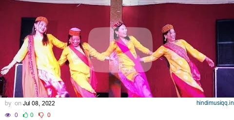 Pahari mastie mashup#Tibetangirl #danceperformance#Tibetanvlogger#dalhousie pagalworld mp3 song download