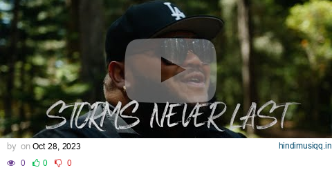 Josh Tatofi - Storms Never Last (Official Music Video) pagalworld mp3 song download