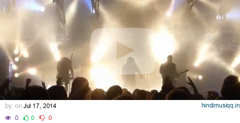 Brutal Truth live at Hellfest 2014 pagalworld mp3 song download