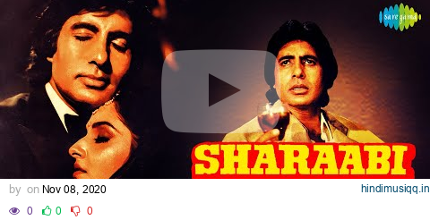 Sharaabi | Full Album | Amitabh Bachchan | Jaya Prada | Kishore Kumar | Asha Bhosle pagalworld mp3 song download