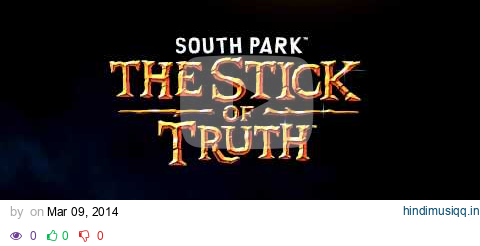 South Park The Stick of Truth - Jimmy The Bard Boss Battle/Fight Music Theme (Original) pagalworld mp3 song download