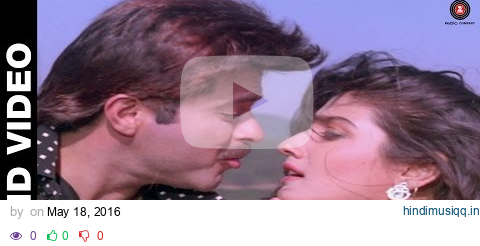 Meri Dhadkan Suno - Laadla | Udit Narayan, Alka Yagnik | Anil Kapoor & Sridevi pagalworld mp3 song download