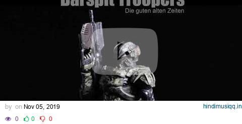 Barspit Troopers feat. Sir Syntax, Teska One, Keim30, DDD, Lax, Noodlez - Dorfmatratze pagalworld mp3 song download