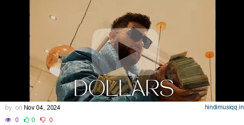 (FREE FOR PROFIT) KARAN AUJLA TYPE BEAT - "DOLLARS" 2024 | LATIN GUITAR TYPE BEAT pagalworld mp3 song download