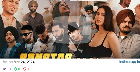 Nonstop Punjabi Mashup 2024 | Back To Memories Mashup | A Sunny Hassan Visual | Nonstop Jukebox 2024 pagalworld mp3 song download