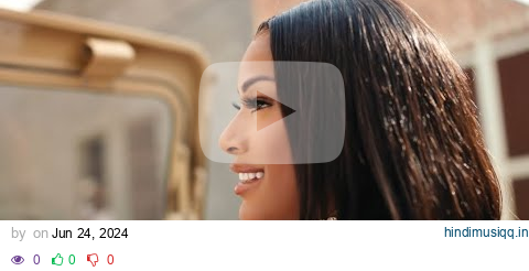 Stefflon Don - Dilemma ft Sidhu Moose Wala, Guilty Beatz & Steel Banglez (Official Music Video) pagalworld mp3 song download