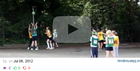 Netball  Jamaica v Spain  Sports Day 2012 @ Bishops Down Primary School, Tunbridge Wells pagalworld mp3 song download