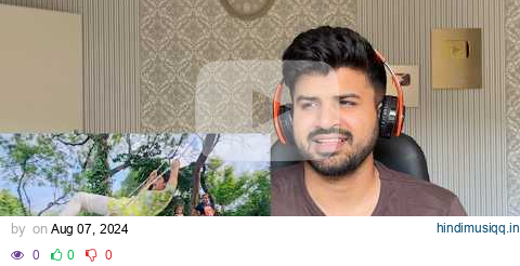 PAKISTANI REACTS TO SHIVANI KUMARI FINNELLY MERA NYA GHAR COMPLETE HO GYA pagalworld mp3 song download