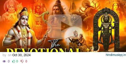 Devotional Mashup | Nonstop Diwali Bhakti Songs | Vdj Soul Karan | Shree Ram | Shree Krishna | 2024 pagalworld mp3 song download