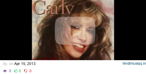 Coming Around Again- Carly Simon (Lyrics) pagalworld mp3 song download