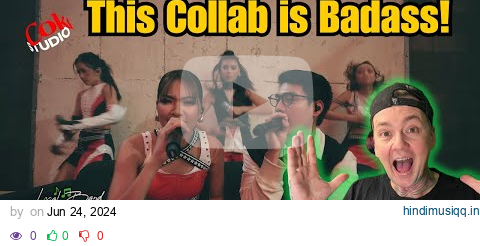 Bini X PlayerTwo - Bata, Kaya Mo ( Reaction / Review ) LIVE AT COKE STUDIOS pagalworld mp3 song download