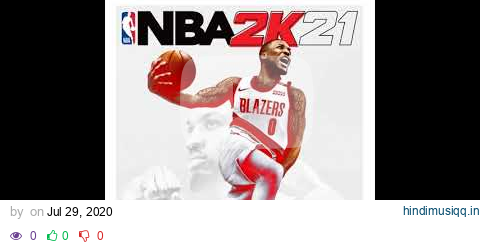 The Strokes - Bad Decisions | NBA 2K21 OST pagalworld mp3 song download