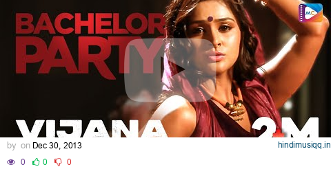 Vijana Surabhi | Bachelor Party | Ramya Nambeesan | Rahul Raj | Rafeeq Ahammed | Video Song pagalworld mp3 song download